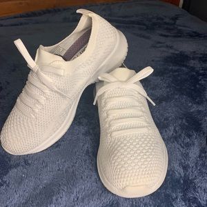 Ultra Flex - Salutations shoes